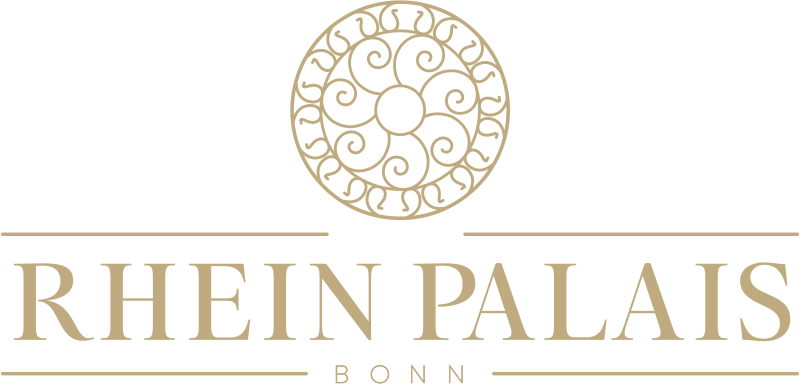 Logo Rhein-Palais Bonn